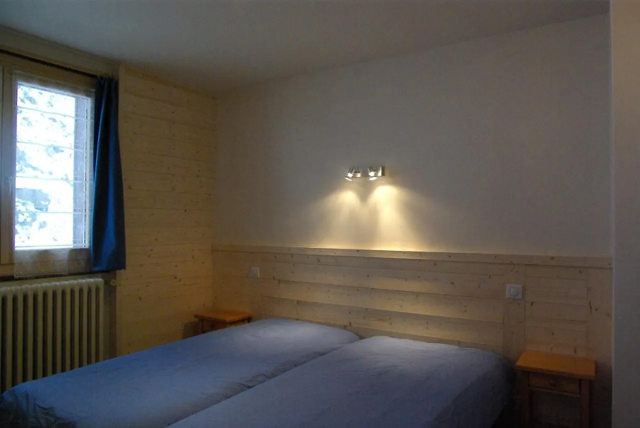 Apartamento Appart Pointe de Nyon Morzine Centre 4 à 6 pers calme jardin vue parking