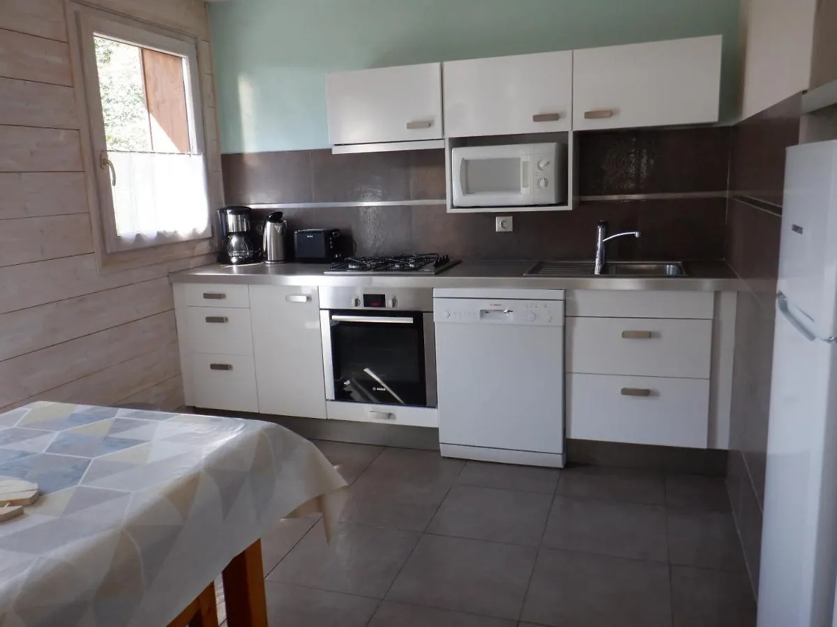 Apartamento Appart Pointe de Nyon Morzine Centre 4 à 6 pers calme jardin vue parking